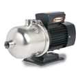 thumbnail image 1 of Bomba Multietapas Monofásica Evans 15 Gpm Acero Inox. 1 Hp, 1 of 1