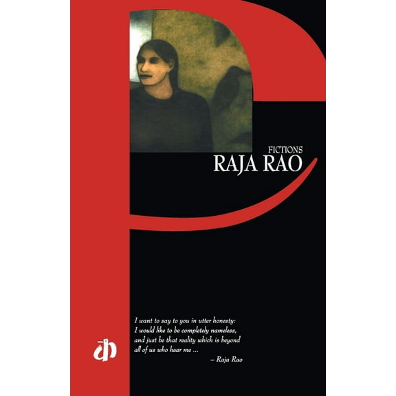 Raja Rao, (Paperback)