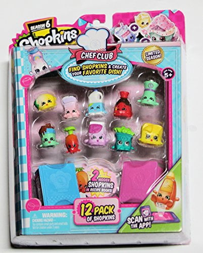 shopkins walmart