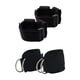 thumbnail image 1 of 2 correas para mancuernas de tobillo para levantamiento de pesas, entrenador tibial, fitness, gimnasio en casa General, 1 of 9
