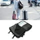 thumbnail image 1 of Mochila de Vacío, Mochila Expandible de Gran Capacidad Aperta de 180 Grados Con Puerto de Carga USB para Viajes, 1 of 7