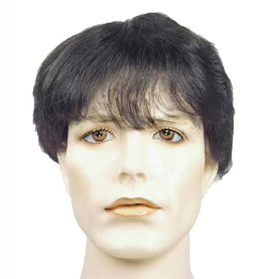 Lacey Wigs - Nice man's style or boycut look Wig -
