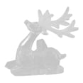 thumbnail image 5 of Festive Holiday Desktop Ornament For Home Tabletop Display With Seasonal Cheer And Joyful Decorative, 5 of 5