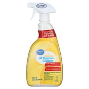 Great Value 32 floz All Purpose Cleaning Spray Lemon Scent