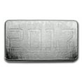 thumbnail image 2 of 10 oz Silver Bar - Wall Street Mint® (2017 Date), 2 of 3