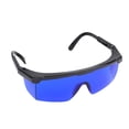 thumbnail image 3 of Golf Ball Finder Glasses Blue Lenses UV Protection Sunglasses with Storage Case, 3 of 14