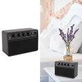thumbnail image 1 of Bass Amplifier, Rechargeable Guitar Amp 10W Subwoofer  for Live, 1 of 7