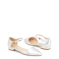 thumbnail image 3 of Made in Italia BACIAMI NAPPA Flat Shoes, 3 of 4