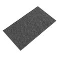 thumbnail image 2 of Bar Mat, Dishwasher Safe Service Mat PVC Robust Heat Resistant Insulated  For Restaurant Grey,Yellow,Black,Brown,Green, 2 of 8