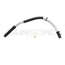 Sunsong 3404836 Power Steering Reservoir Hose