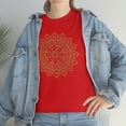 thumbnail image 4 of Mandala Tee, 4 of 9