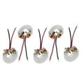 thumbnail image 1 of Bgsha 5PCS Brush Holder Brushes Replacement For HILTI SFC14-A Power Tool, 1 of 9