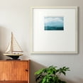 thumbnail image 5 of Azure Rising IIPremium Framed Print, 5 of 5
