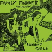 Family Fodder - Sunday Girls (Director's Cut) - Rock - CD