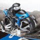 thumbnail image 2 of Rc Motorcycle Toy RC Motorcycle, 360° Action Rotation Drift Stunt, 2 of 5