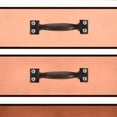 thumbnail image 4 of 10PCS Pull Handles Vintage Barn Door Handles Metal Gate Pull Handle Cabinet Handles for Drawer Dresser Cupboard Closet 4 Inch, 4 of 7