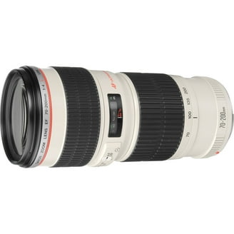 Canon EF 85mm f/1.8 USM Telephoto Lens for Canon Cameras - Walmart.com