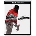 thumbnail image 1 of The Shining (4K Ultra HD + Blu-ray) [UHD], 1 of 2
