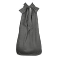 thumbnail image 6 of RMGVDSD Womens Tank Tops Sleeveless Tie Neck Spring Summer Tops Loose Casual Halter Tank Top Solid Color Tie Back Blouses Trendy Clothes Temperament Blouses, 6 of 6