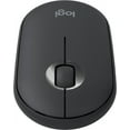 thumbnail image 4 of Restored Logitech Pebble i345 Wireless Mouse for iPad, Graphite (Refurbished), 4 of 4