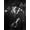 Unframed, variant on Art.com Horror Of Dracula, Peter Cushing, 1958 Stretched Canvas Print Wall Art, 18" x 24"
