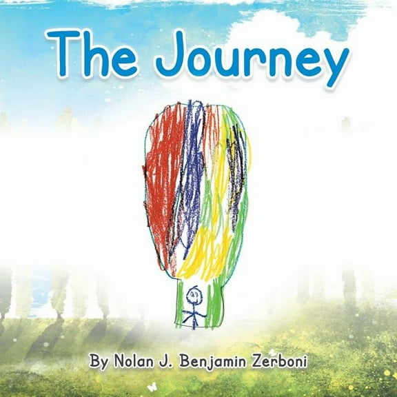 The Journey (Paperback)