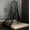 Black Body, variant on Halloween Glow in The Dark Bed Canopy Mosquito Net| Fits Crib,Twin, Full, Queen, King and Calking. 23" Diameter on top, 98" high