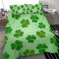 thumbnail image 4 of Juego de cama Clover Regular, 4 of 4