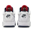 thumbnail image 6 of [DJ2518-102] Mens Nike Air Flight Lite II Mid, 6 of 7