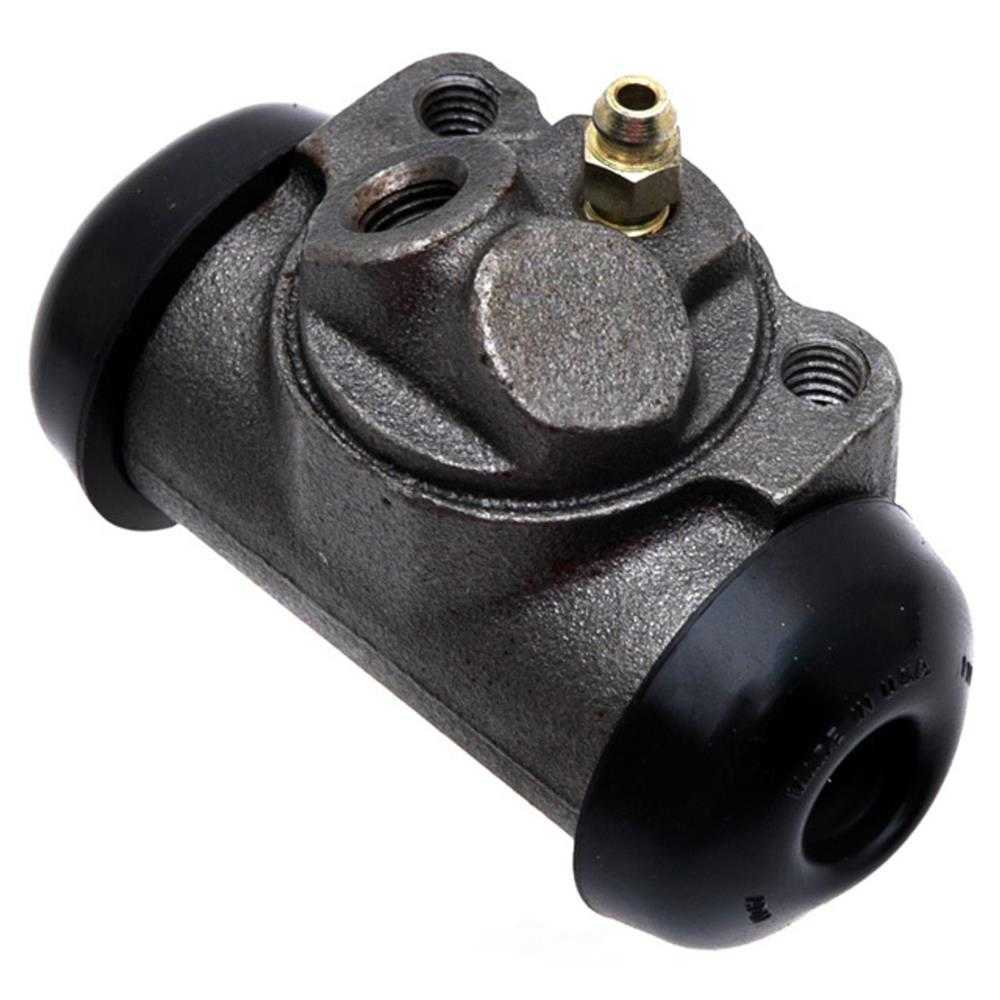 Drum Brake Wheel Cylinder Fits select: 1967-1970 BUICK RIVIERA, 1970 OLDSMOBILE 98