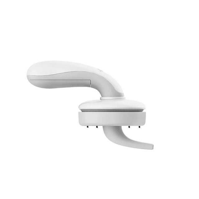 ziyahi Desktop Vacuum with Clean Brush Mini Vacuum USB Charging for Cleaning Dust Crumbs Keyboard No.2