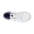 thumbnail image 4 of TENIS NIÑA STYLO 9120 SIMIPIEL BLANCO 18-21, 4 of 4