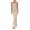 A, variant on OSOLU Solid Color Women Spaghetti Corset Long Skirt Thin Shoulder Strap Ruffled Elegant Evening Dress Long Skirt Birthday Sundress Dresses For Women 2025 Elegant Classy