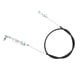 thumbnail image 5 of Cable del acelerador pieza de motor de alto rendimiento resistente al desgaste antioxidante de 24 pulgadas para motor SB V8 Amonsee Otros, 5 of 8
