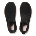 thumbnail image 3 of BIRKENSTOCK UPPSALA MID UNISEX BOOTS Black Regular, 3 of 6
