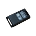 thumbnail image 2 of Car Parking Heater Remote Control ,Universal ,Switch Controller Car Heater for RV Heating Accessories Trucks Accessories , Black, 2 of 8
