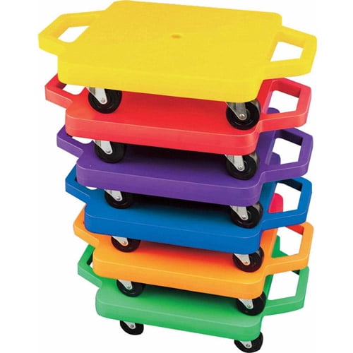 Spectrum Scooters 16", Set of 6