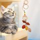 thumbnail image 5 of Juguete Del Teaser Juguetes Divertidos Que Cuelgan de Fruta Yinane Juguetes de gatito teaser, 5 of 8
