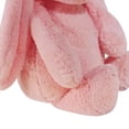 thumbnail image 4 of Muñecas de conejito de Pascua, decoración de cama para el hogar, decoración de Pascua de conejo esponjoso (rosa 40cm) Likrtyny Para estrenar, 4 of 6