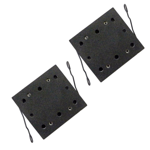 Ryobi 2 Pack Of Genuine OEM Replacement Platen - 039066005054-2PK