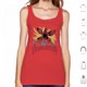 thumbnail image 3 of Demogorgon Tank Tops Vest Sleeveless Demogorgon Eleven Netflix Dustin Stranger Mike Things Lucas Upside Down 80S Tv Horror, 3 of 5