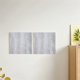 thumbnail image 4 of Luxshiny 10Ud Pegatinas Decorativas De Madera Natural Para Pared En Cocina Y PVC Autoadhesivas, 4 of 8