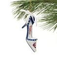thumbnail image 1 of Philadelphia Phillies Official MLB 3 inch x 1.5 inch  Team Shoe Christmas Ornament by Evergreen, 1 of 1