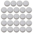 thumbnail image 3 of NICEXMAS 24Pcs Floor Protector for Furniture with Function 0.98x0.98in, 3 of 8