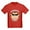 Red, variant on CafePress - Big Brother Body Guard Monkey T Shirt - Dark T-Shirt Kids XS-XL