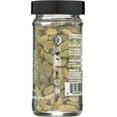 thumbnail image 3 of Spicely Organics Cardamom Pods Green Whole 1.20 Ounce Jar Certified Gluten Free, 3 of 7