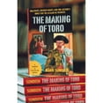 thumbnail image 1 of The Making of Toro : Bullfights, Broken Hearts, and One Author's Quest for the Acclaim He Deserves (Hardcover), 1 of 1