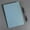 Sky Blue, variant on Needhep Note Taking And Office School Supplies A6 Notebook Leather Bound Journal Small Pocket Notebook College Essentials School Supplies Of The School Season ()