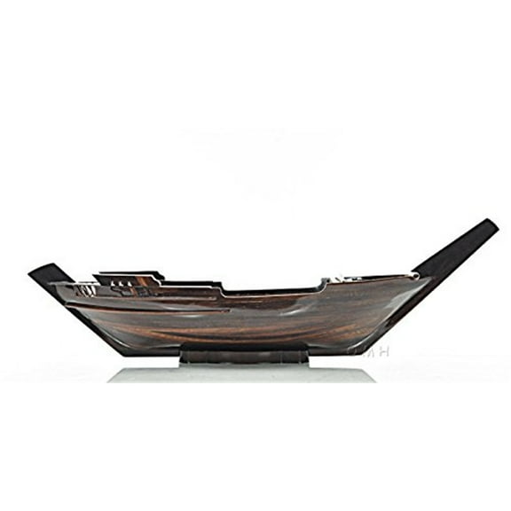 Dhow Boat Sushi Tray