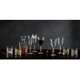 thumbnail image 3 of Marquis by Waterford Maxwell Flute 7 fl oz, Set of 4, Crystalline, Clear, 3 of 5